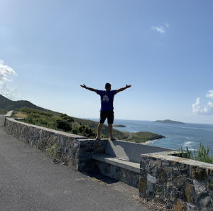 Meet your Posher, Rhoderick